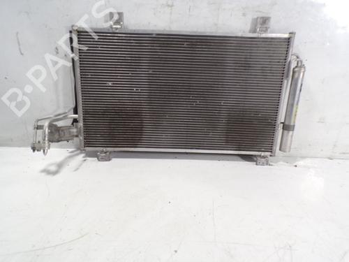 Used AC radiator AC radiator MAZDA 3 (BM, BN) [2013-2019] 9504726 9504726