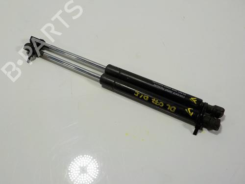 Used Hood lift support BMW 5 (E60) [2001-2010]  16321952