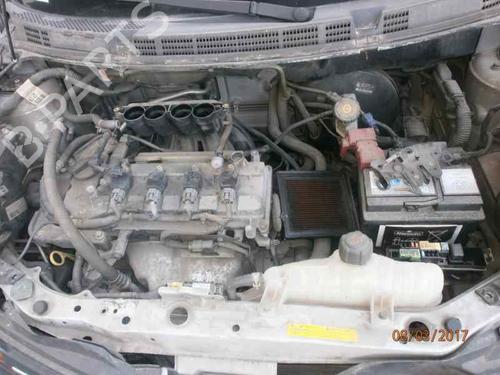 Headlight switch NISSAN MICRA III (K12) | BP3848610I24 - Image 7