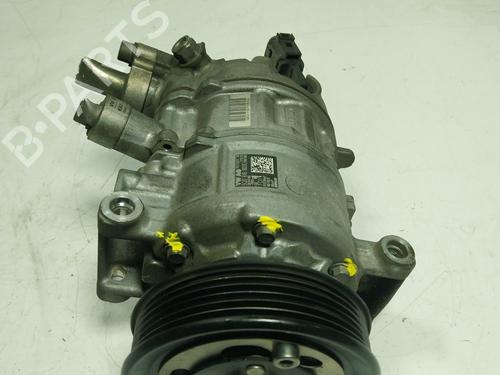 Used AC compressor AC compressor SKODA SUPERB III (3V3) 2.0 TDI (150 hp) 16042465 16042465
