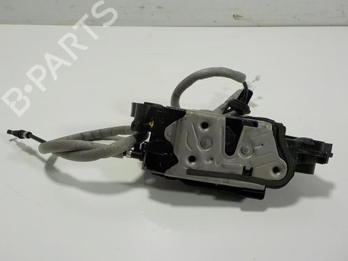 Used Front right lock Front right lock 13627833 13627833