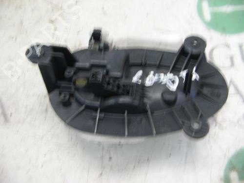 Front right interior door handle PEUGEOT 406 (8B) 1.8 16V | BP3743048I14 
