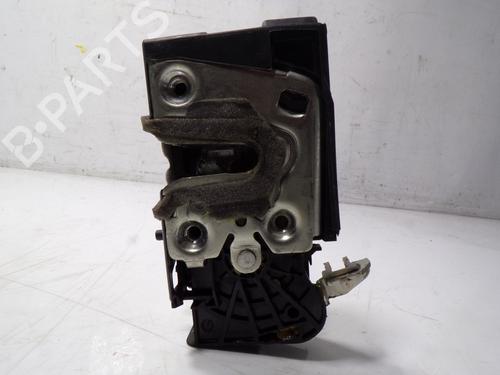 Used Rear right lock DACIA SANDERO III [2021-2025]  10773131