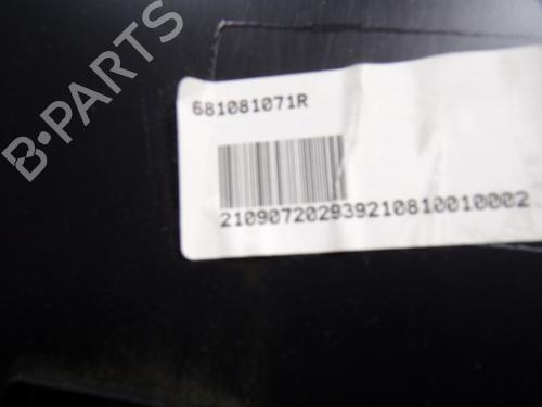 Glove box RENAULT CLIO V (B7_)  | BP14470584C95  - Image 6