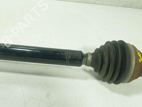 Right front driveshaft VW T-ROC (A11, D11) 2.0 TDI | BP38546885M39 - Image 3