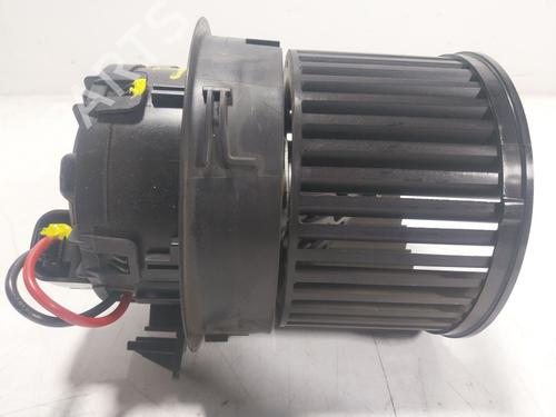Heater blower motor CITROËN C3 III (SX) 1.5 BlueHDi 100 (SXYHYP, SXYHTU) | BP24495279M62