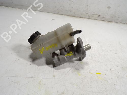Used Brake master cylinder Brake master cylinder RENAULT CLIO IV (BH_) 1.5 dCi 90 (90 hp) 9444343 9444343