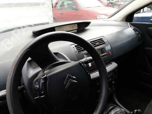 Headlight switch CITROËN C4 I (LC_) 1.6 HDi | BP3856626I24 - Image 10