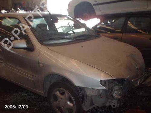 Front left window mechanism CITROËN XSARA (N1) 1.9 TD | BP3774244C22 