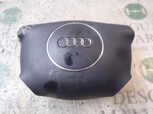driver-airbag-audi-a4-b6-8e2-19-tdi-2000-2001-2002-2003-2004-2005-3825134 main image