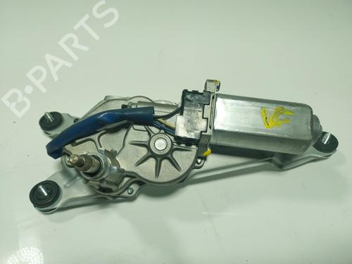 Used Rear wiper motor HYUNDAI i20 I (PB, PBT) [2008-2015]  17317120