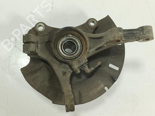 Right front steering knuckle KIA RIO III (UB) 1.25 CVVT | BP36657157M26 - Image 3