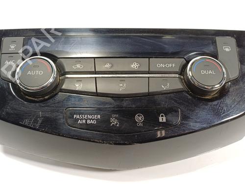 climate-control-nissan-qashqai-ii-j11-j11_-2013-33886833 main image