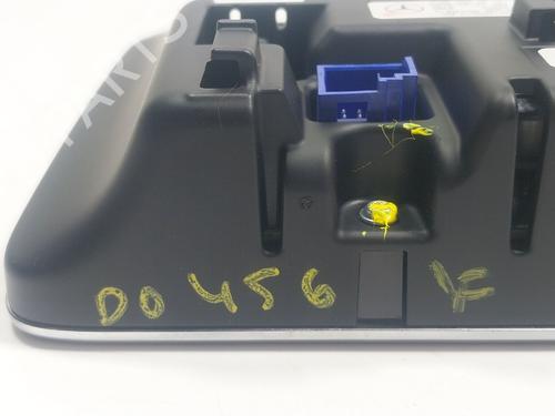 Display monitor MERCEDES-BENZ GLE Coupe (C292)  | BP19480549C48 