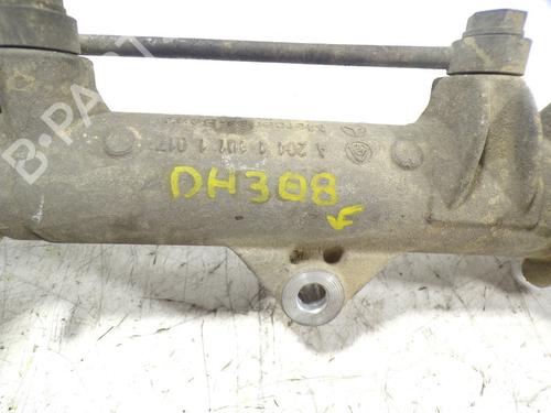 Steering rack MERCEDES-BENZ C-CLASS (W204) C 220 CDI (204.008) | BP8257915M22