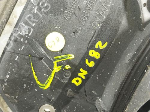 Electronic module VW ID.3 (E11, E12)  | BP20087360M83 