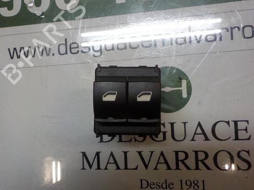 Used Left front window switch Left front window switch CITROËN C4 CACTUS [2014-2026] 3856972 3856972