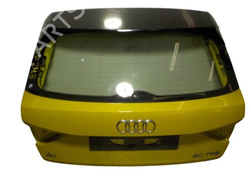 Used Tailgate Tailgate AUDI A1 Sportback (GBA) [2018-2026] 6926300 6926300
