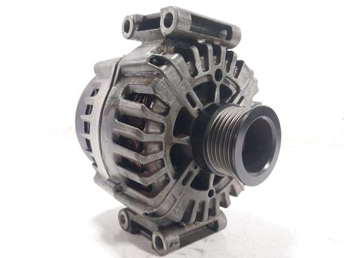 Used Alternator INFINITI Q50 50 D (170 hp) 32477768