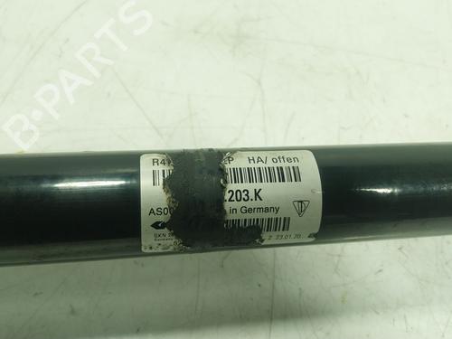 Right rear driveshaft PORSCHE MACAN (95B) 2.0 | BP36766029M41 - Image 4