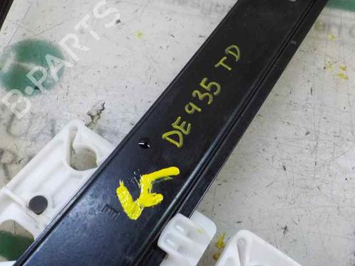 Rear right window mechanism AUDI Q5 (8RB) 2.0 TDI quattro | BP5668158C25 