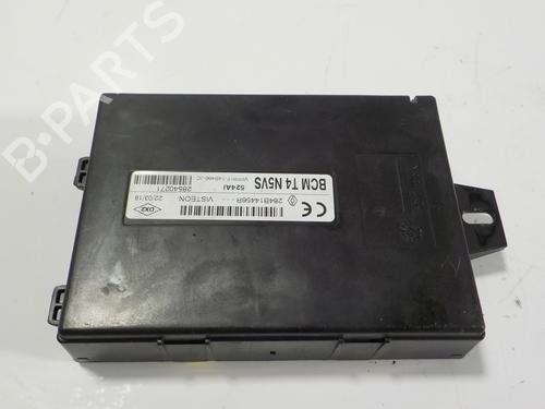 Used Electronic module RENAULT CAPTUR I (J5_, H5_) [2013-2025]  10905952