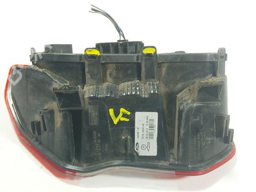 Left taillight FORD TRANSIT COURIER B460 Box Body/MPV 1.5 TDCi | BP30581580C34 - Image 2