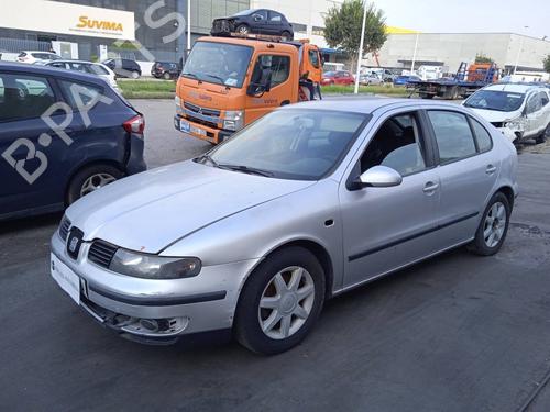 Vindusheismotor venstre bak SEAT LEON (1M1) 1.9 TDI | BP8416405E23 