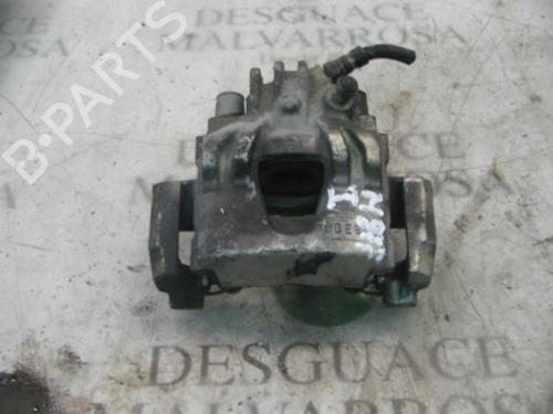 Used Left front brake caliper PEUGEOT 306 (7B, N3, N5) [1993-2003]  11556303