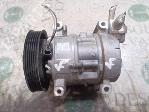 Used AC compressor AC compressor FIAT BRAVO II (198_) 1.9 D Multijet (198AXB1A) (120 hp) 3821354 3821354
