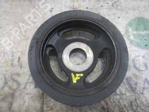 Used Pulley Pulley CITROËN C3 I (FC_, FN_) [2002-2013] 14279594 14279594