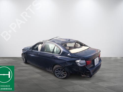 Right front shock absorber BMW 3 (F30, F80) 320 d | BP31060024M17 