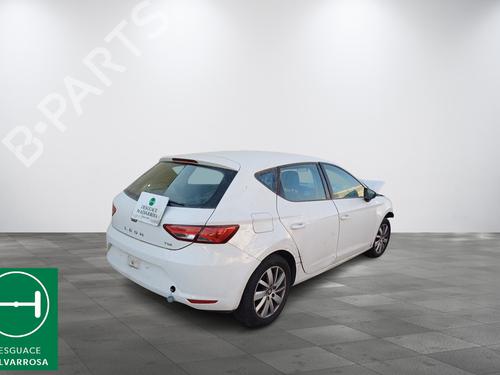 Right front brake caliper SEAT LEON (5F1) 1.2 TSI | BP27869496M104  - Image 8