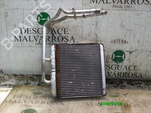 Air conditioning evaporator IVECO DAILY III Platform/Chassis 50 C 13 (125 hp) 11646363