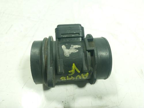 Used Mass air flow sensor Mass air flow sensor FORD FIESTA V (JH_, JD_) 1.4 TDCi (68 hp) 3866687 3866687