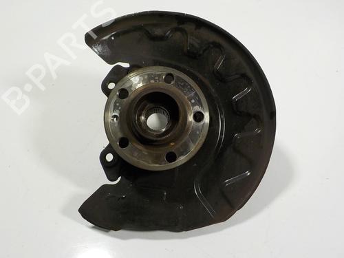 Used Left front steering knuckle Left front steering knuckle 12124208 12124208