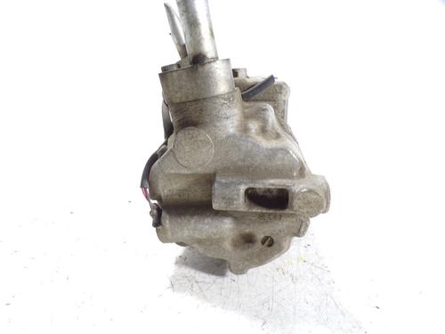AC compressor MERCEDES-BENZ M-CLASS (W164)  | BP8175956M34 