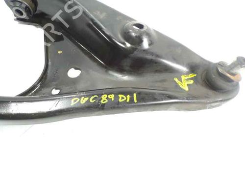 Left front suspension arm DACIA LODGY (JS_)  | BP6937492M12 