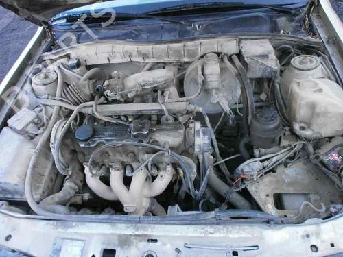 Electronic module OPEL TIGRA TwinTop (X04) 1.8 (R97) | BP4020767M83 - Image 4