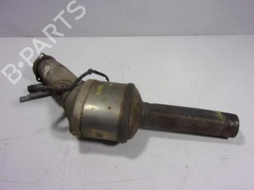 Used Catalyst Catalyst AUDI Q5 (8RB) 3.0 TDI quattro (258 hp) 10572459 10572459