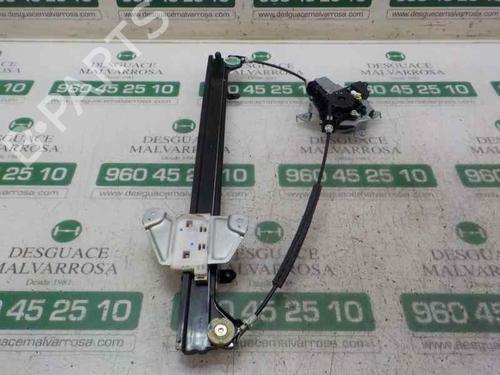 Front right window mechanism NISSAN NV200 / EVALIA Bus  | BP4552060C23 