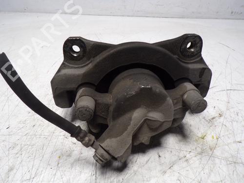 Right front brake caliper PEUGEOT 508 I (8D_) 2.2 HDi | BP11553326M104