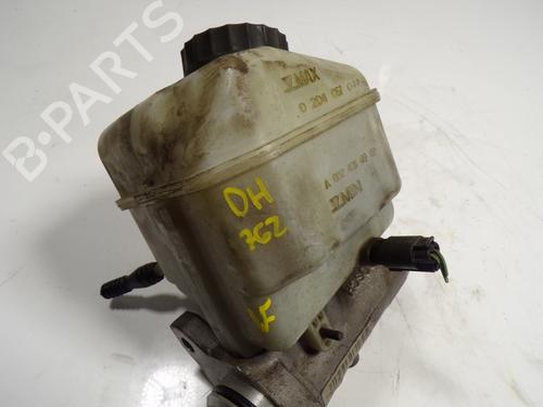 Brake master cylinder MERCEDES-BENZ SPRINTER 3,5-t Bus (B906)  | BP8257609M77 