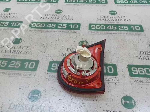 Left tailgate light VW GOLF V (1K1) 1.9 TDI | BP4955549C79 