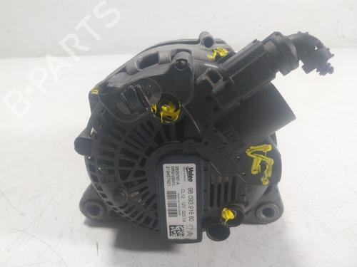 Generator CITROËN C4 CACTUS 1.2 THP 110 | BP20294987M7