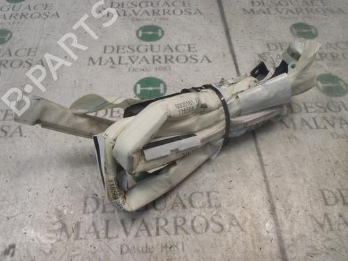 Airbag cortina direito RENAULT ESPACE IV (JK0/1_) 1.9 dCi (JK0U, JK0G) (120 hp) 3811983