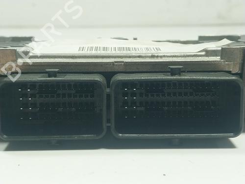 Engine control unit (ECU) MG MG ZS SUV (AZS1)  | BP17861458M57  - Image 5