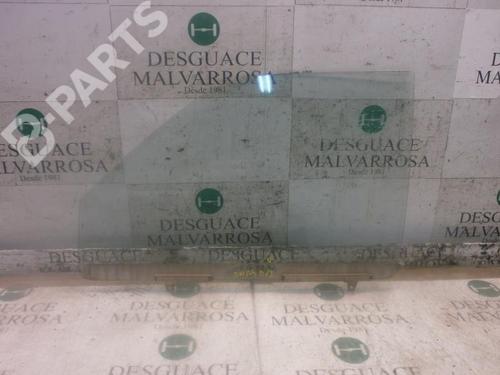 Used Front left door window Front left door window MITSUBISHI PAJERO SPORT I (K7_, K9_) 2.5 TD (K94W, K74T) (115 hp) 3804022 3804022
