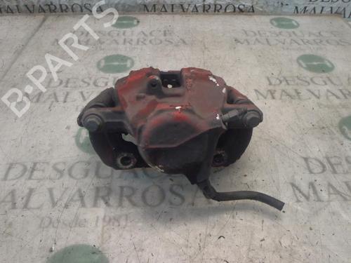 Left front brake caliper MERCEDES-BENZ CLK (C209)  | BP11547005M105 
