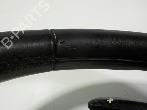 Steering wheel MCLAREN 570S Spider 3.8 | BP10912738C49 - Image 9
